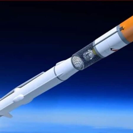 Roscosmos to Initiate Extensive Testing of Reusable Rocket Technology