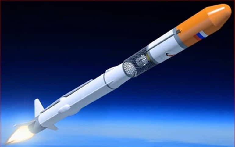 Preview Roscosmos to Initiate Extensive Testing of Reusable Rocket Technology