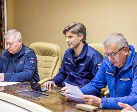 Roscosmos Chief Bakanov: Private Company Satellites to Cost 1-2 Billion Rubles