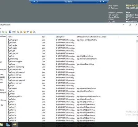 Hackers Announce Destruction of Aeroflot’s Information System