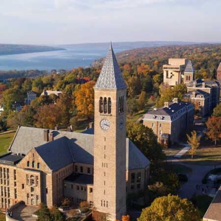 Cornell University Study: Mysterious Object Nearing Earth