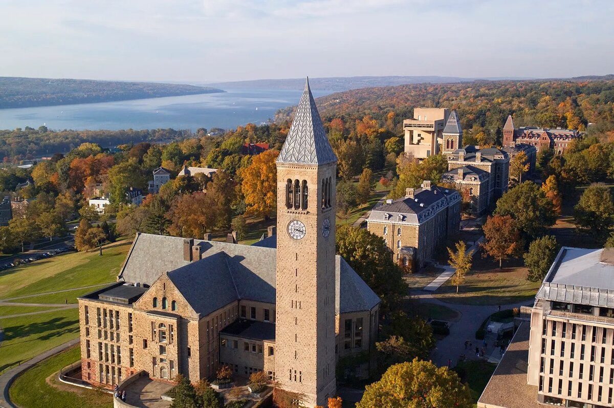 Preview Cornell University Study: Mysterious Object Nearing Earth