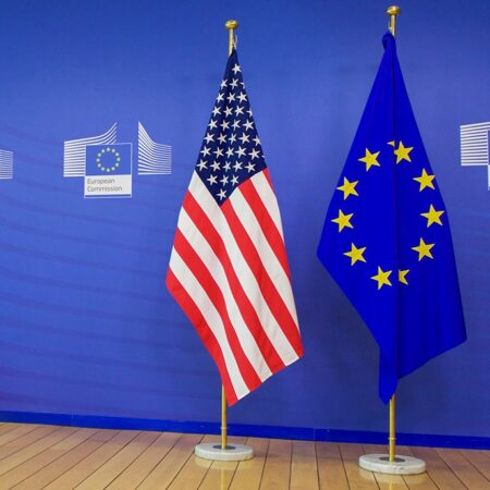 Expert Yushkov on the EU-US Agreement: No Need to Fear Europe’s Rejection of Russian Raw Materials