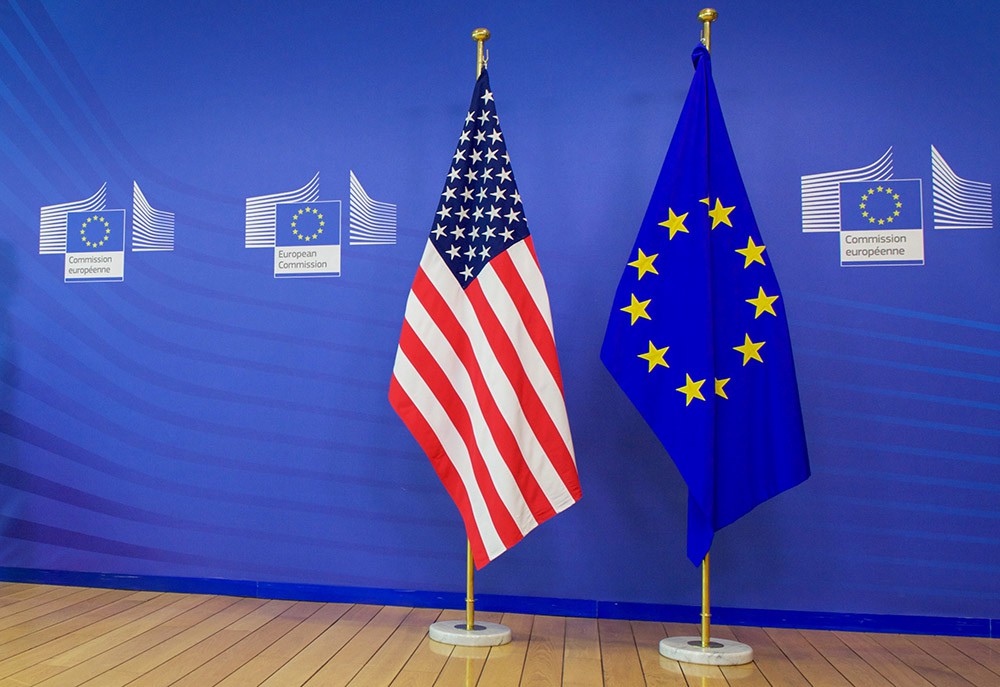Preview Expert Yushkov on the EU-US Agreement: No Need to Fear Europe’s Rejection of Russian Raw Materials