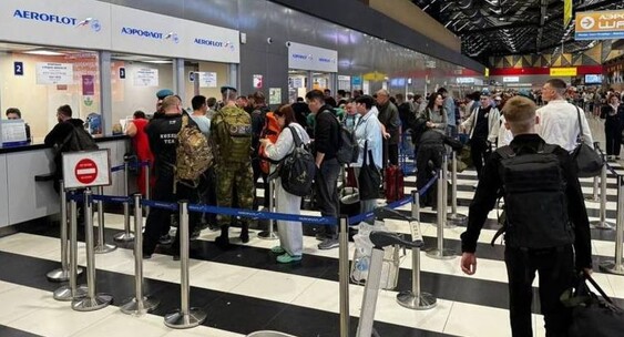 Preview Hackers Claim Extensive Damage to Aeroflot Systems: What Really Happened?