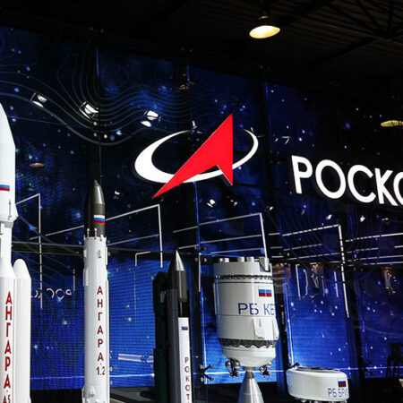 Roscosmos to Ensure Uninterrupted Internet on Russian Trains by Mid-2027