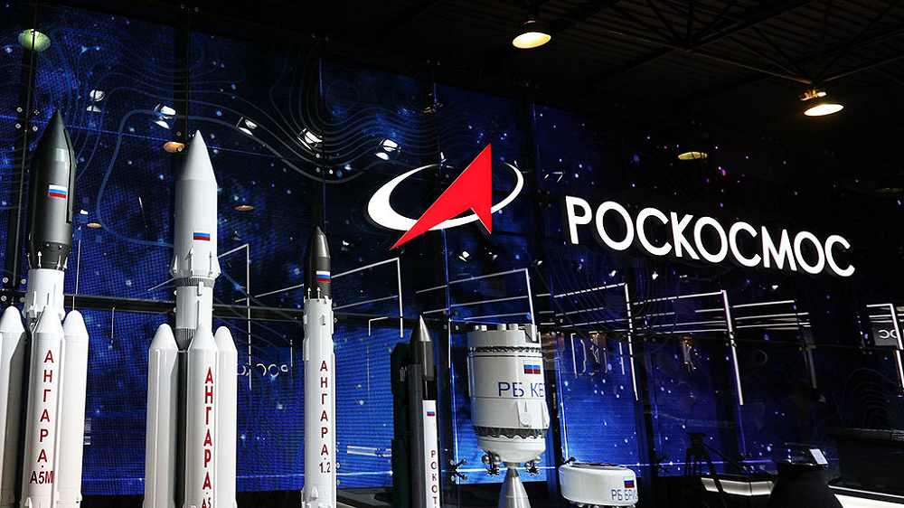 Preview Roscosmos to Ensure Uninterrupted Internet on Russian Trains by Mid-2027