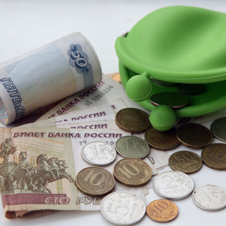 Economist Afontsev: «We’re Seeing a Slowdown in Growth Rates, Not a Decline»