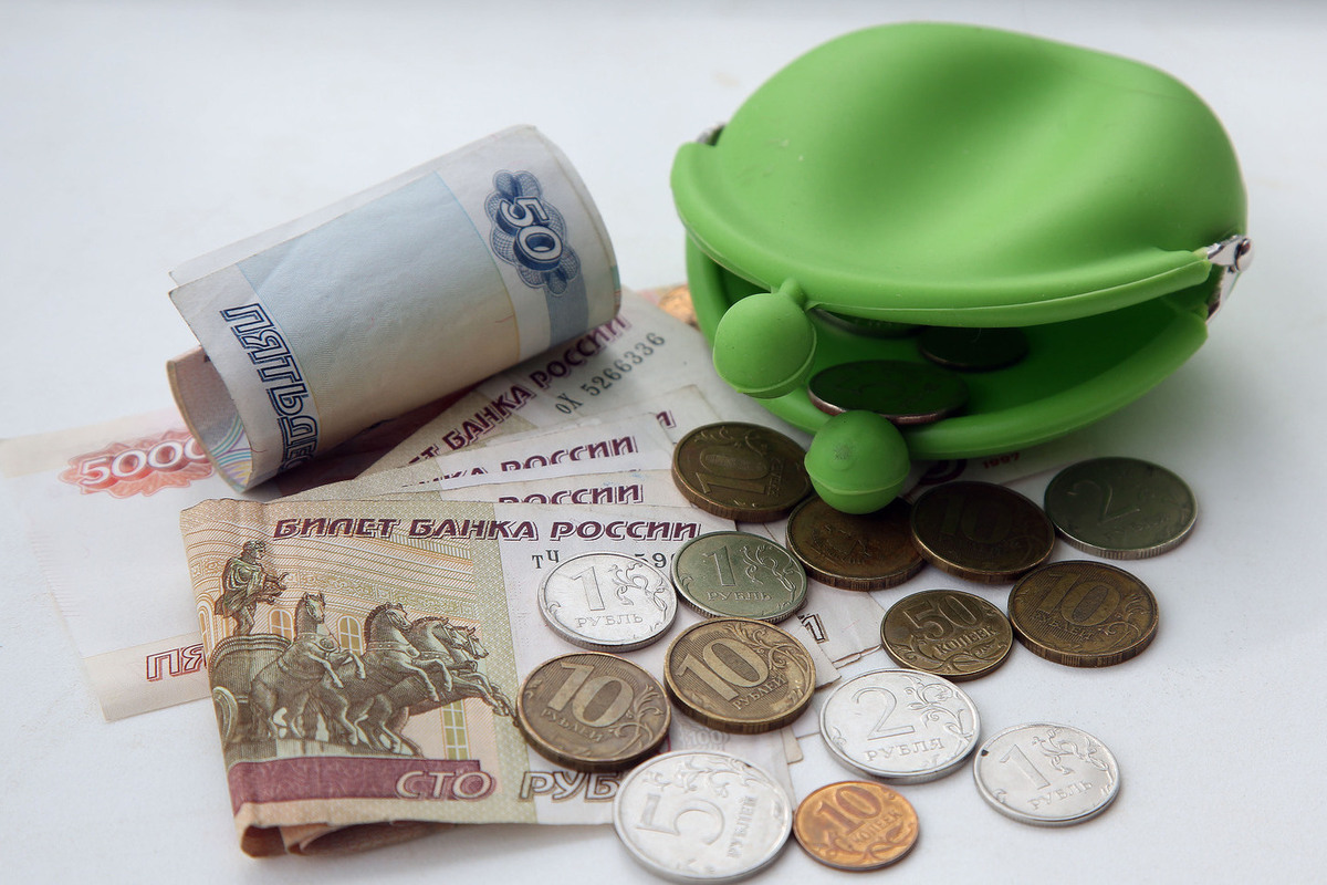 Preview Economist Afontsev: «We’re Seeing a Slowdown in Growth Rates, Not a Decline»