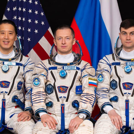 Roscosmos and NASA Leaders Set for Key Discussions on July 31