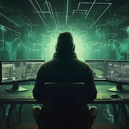 Cyberattacks Expose Flaws in Russia’s Personal Data Protection Measures