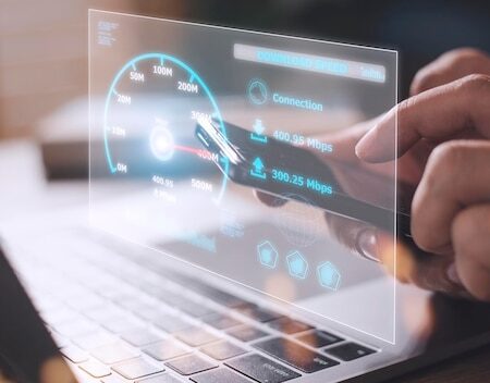 Longer Waits: Wired Internet Connection Times Increase in Russia
