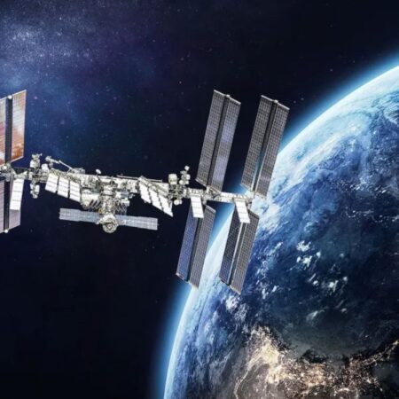 NASA Anticipates Continued US-Russia Cross-Flights