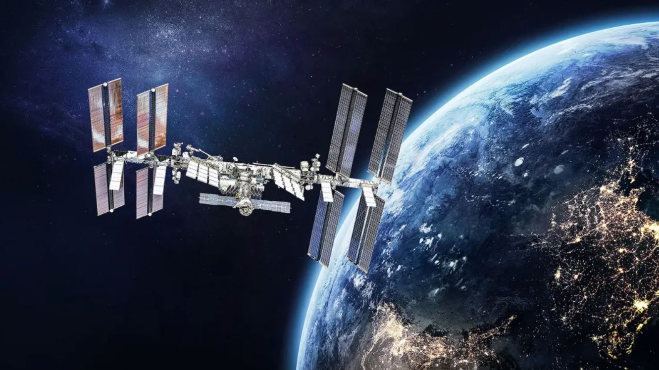 Preview NASA Anticipates Continued US-Russia Cross-Flights