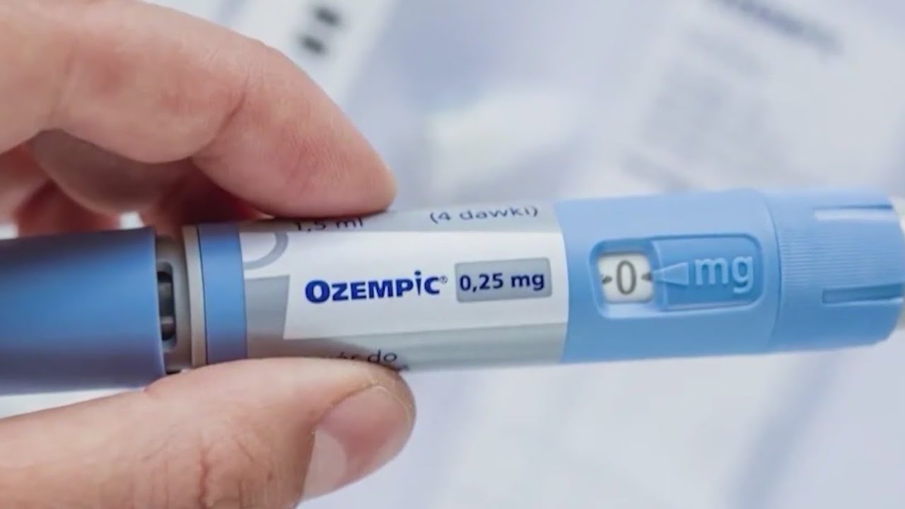 Preview Why Ozempic and Its Analogs See Exploding Demand