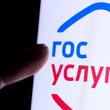 Warning: New Gosuslugi Scam Targets Russian Citizens