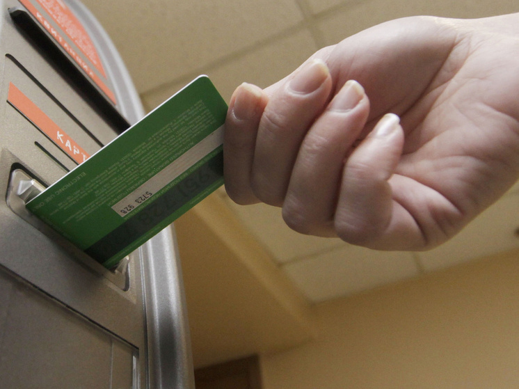 Preview Карты биты: Visa и Mastercard скоро перестанут работать в России