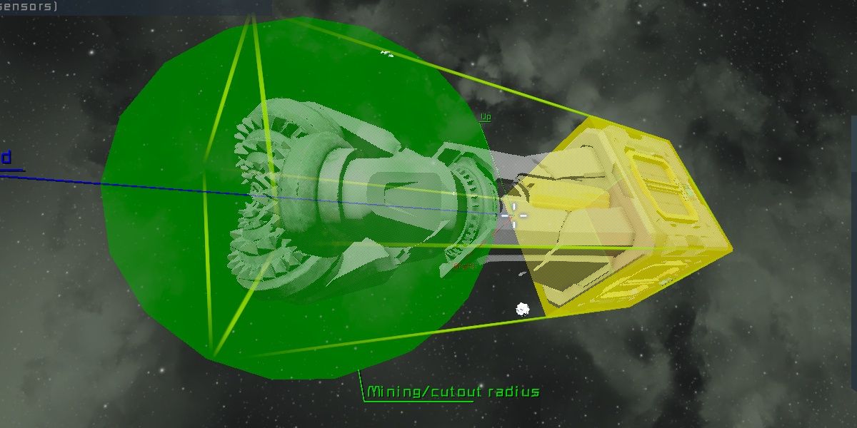 Preview MAI Engineers Unveil «Virtually Infinite» Satellite Engine