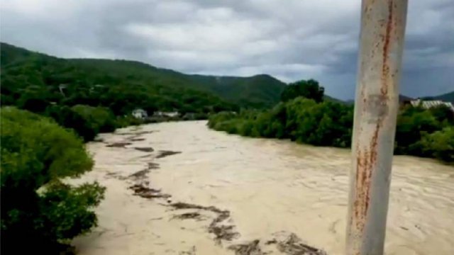 Preview Emergency Declared in Tuapse District, Krasnodar Region, Due to Severe Weather