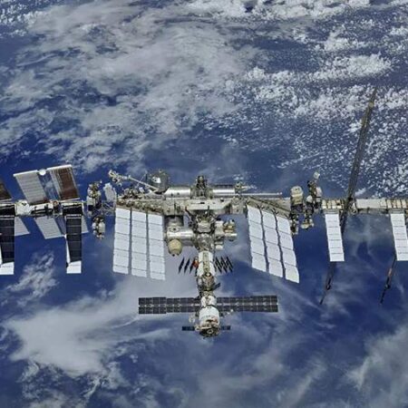 Space Brew: Astronauts Attempt Beer Fermentation on ISS