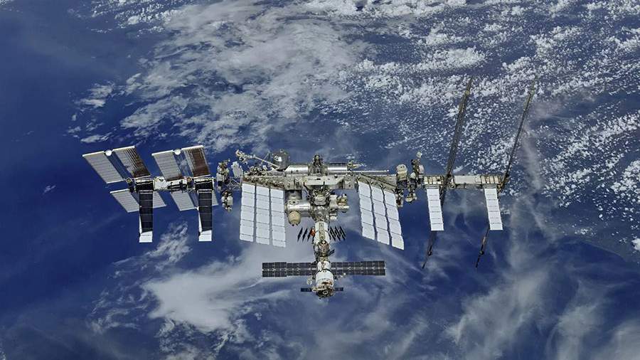 Preview Space Brew: Astronauts Attempt Beer Fermentation on ISS