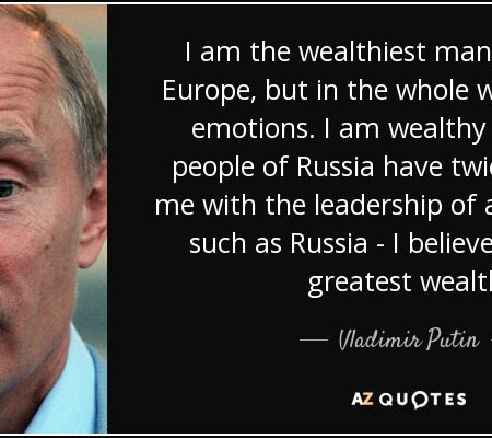 Why Russians Are Not Content with Just One Salary