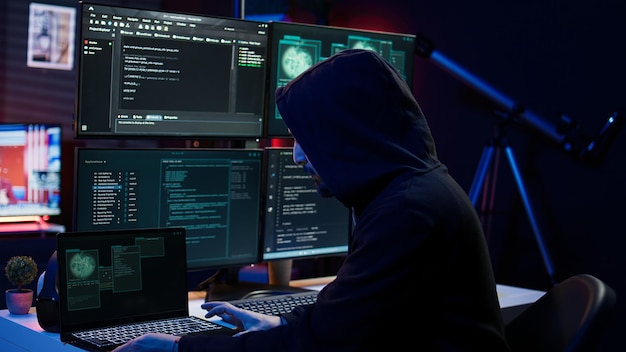 Preview Russian Enterprises Highly Vulnerable to Cyberattacks