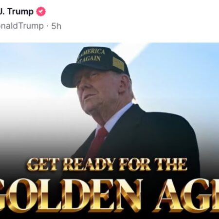 Trump’s Golden Factor: Why Europe Considers Repatriating Gold Reserves from the US