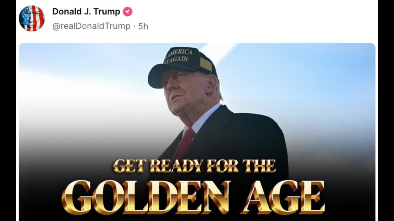 Preview Trump’s Golden Factor: Why Europe Considers Repatriating Gold Reserves from the US