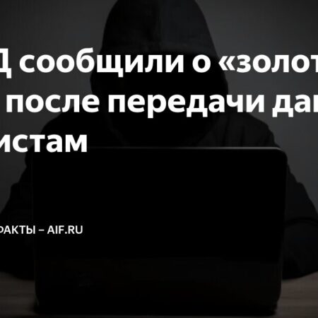 Как минимизировать ущерб после мошенничества: советы МВД и «золотой час»
