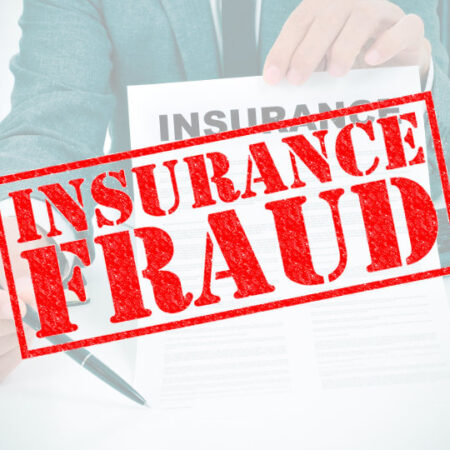Insurance Fraud Fuels Rising OSAGO Prices Nationwide