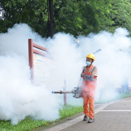 China Implements COVID-like Measures to Combat Chikungunya Outbreak