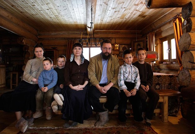 Preview Russian Serfs for Landowners: German Sterligov Finds a ‘Radical Solution to Staffing Problems’
