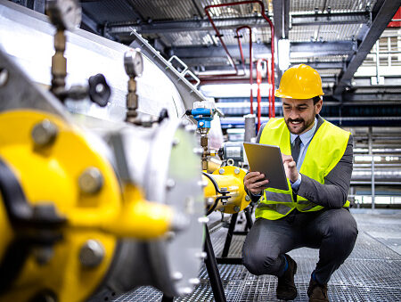 Stavropol Revolutionizes Oil and Gas Production with Safer, Cheaper Tech