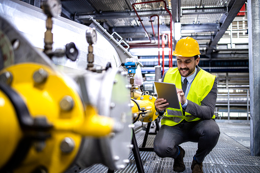 Preview Stavropol Revolutionizes Oil and Gas Production with Safer, Cheaper Tech