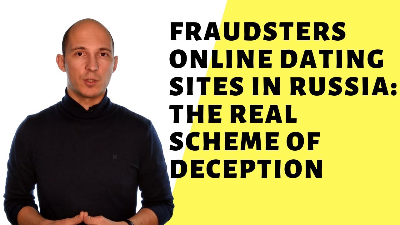 Preview Fraudsters Master Deception by Leveraging Coincidences to Target Russians
