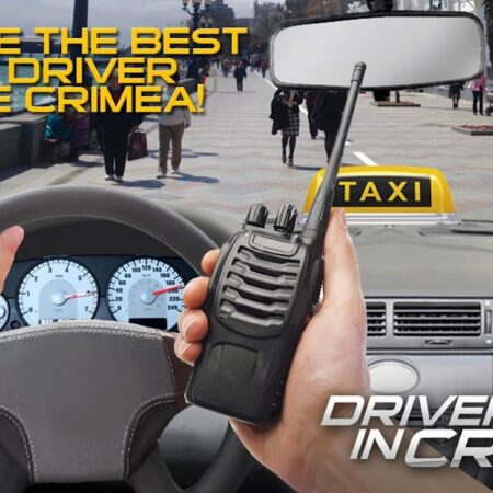 Affordable and Authentic Crimea: A Taxi Driver’s Hidden Gem Locations