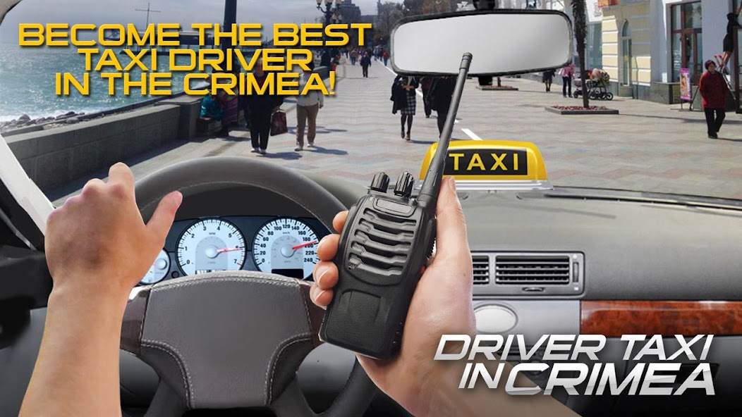 Preview Affordable and Authentic Crimea: A Taxi Driver’s Hidden Gem Locations