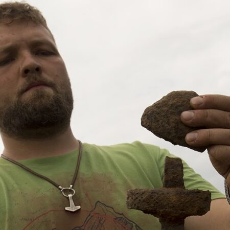 New Discoveries at Gnezdovo May Expand the ‘Tale of Bygone Years’