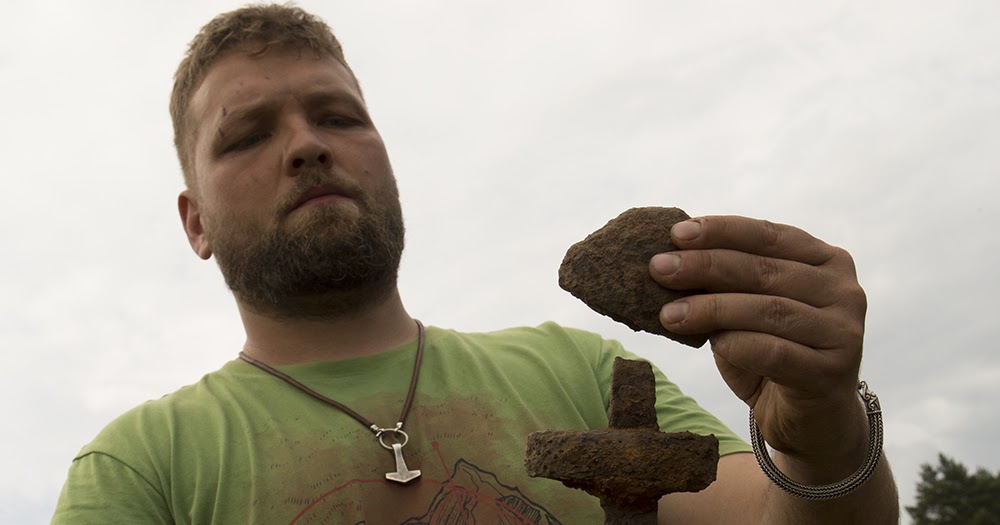 Preview New Discoveries at Gnezdovo May Expand the ‘Tale of Bygone Years’