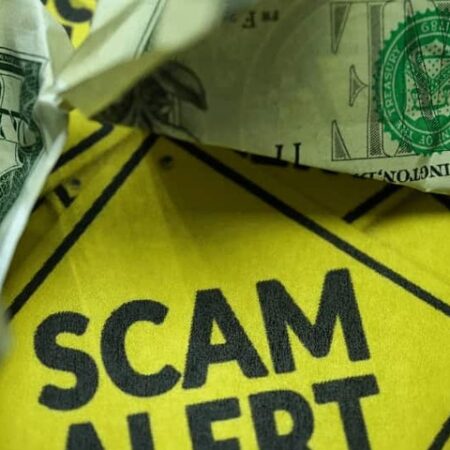 Russian Interior Ministry Reveals Leading Investment Scam Tactic