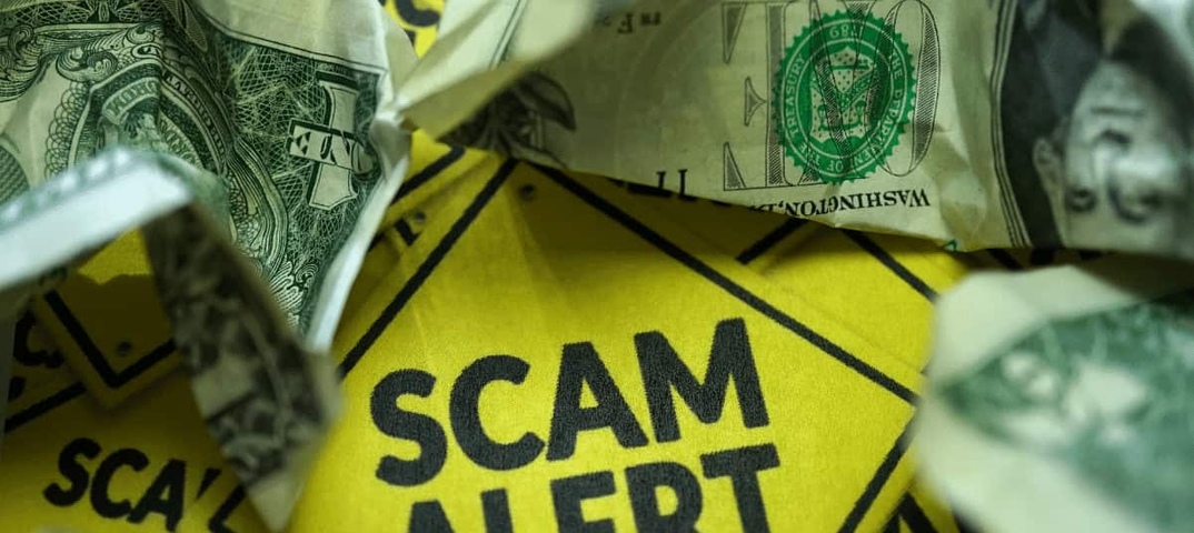 Preview Russian Interior Ministry Reveals Leading Investment Scam Tactic
