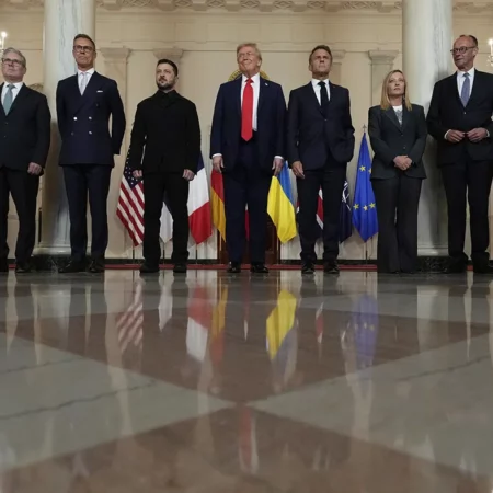 Финансовые рынки после саммита Путина и Трампа: ожидания и реальность