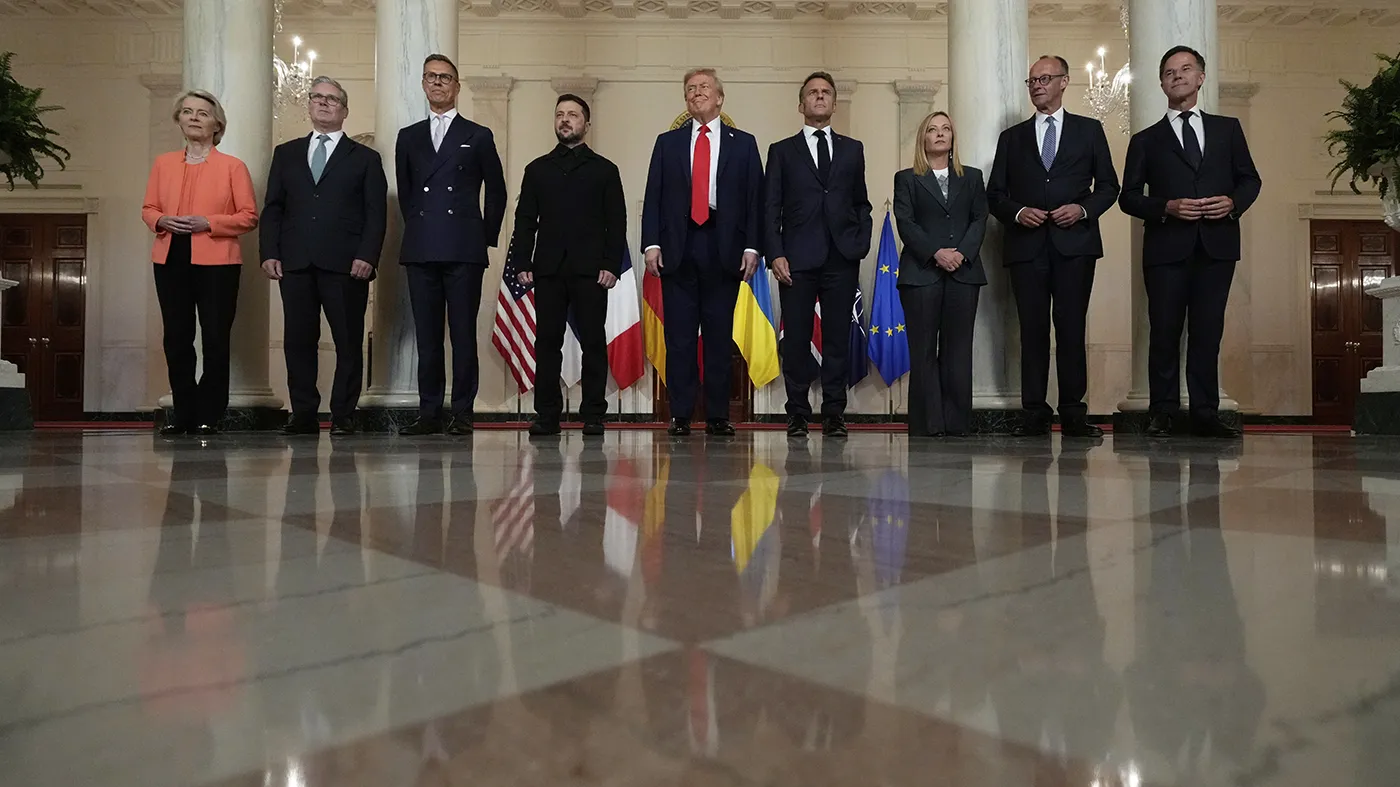 Preview Финансовые рынки после саммита Путина и Трампа: ожидания и реальность