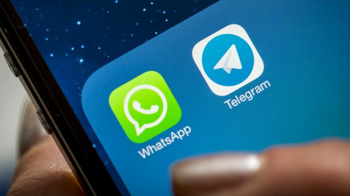 Preview Call Restrictions on WhatsApp and Telegram in Russia: Reasons and Future Outlook