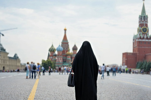 Preview Moscow Intensifies Focus on Attracting Arab Tourists
