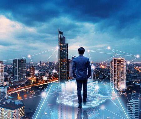 A Step Ahead: Russia’s Path to Technological Leadership
