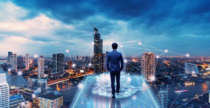 Preview A Step Ahead: Russia’s Path to Technological Leadership