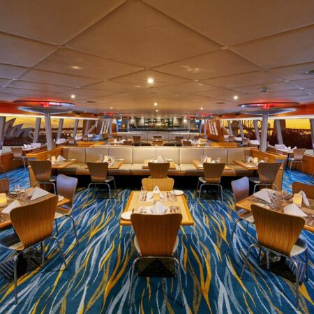 The Allure of River Cruises: How to Secure a Captain’s Dinner Invitation