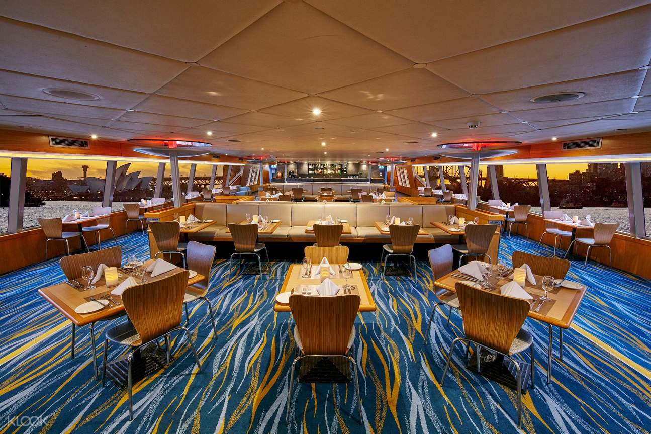 Preview The Allure of River Cruises: How to Secure a Captain’s Dinner Invitation